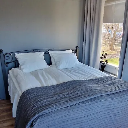 Ferienwohnung Laegenhet Yvonne Gränna Exterior foto
