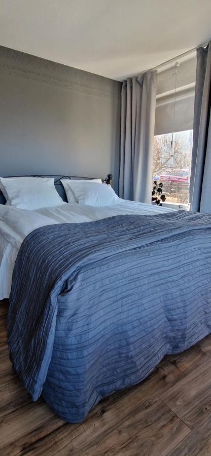 Laegenhet Yvonne Apartment Gränna