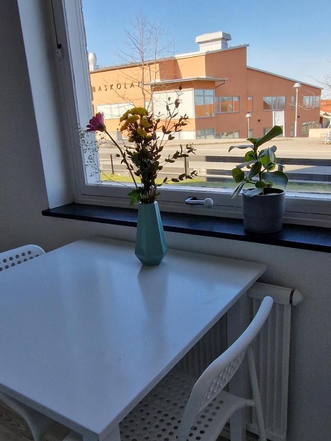 Apartment Laegenhet Yvonne Gränna